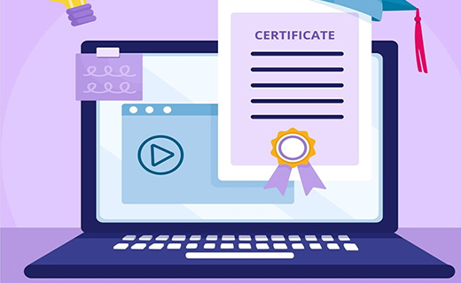 Diploma in Computer Application