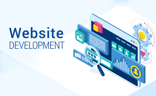 Web Designing