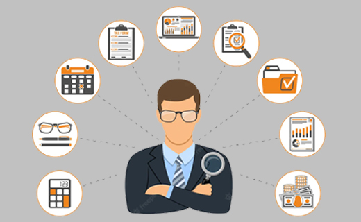 Computer Accounting Package