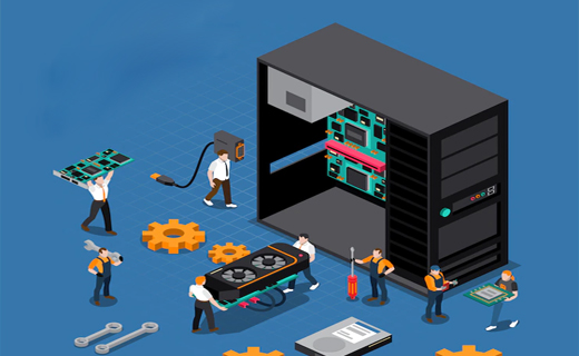Hardware and Networking