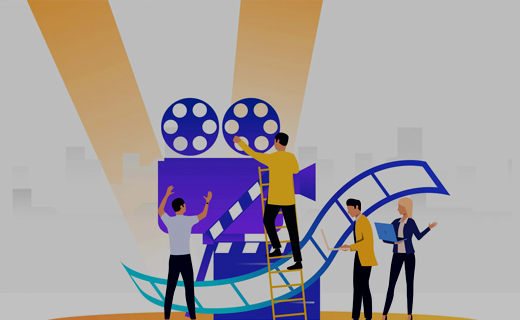 Multimedia Animation