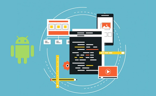 Android App Development