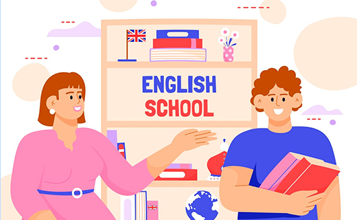 Intermediate English Language