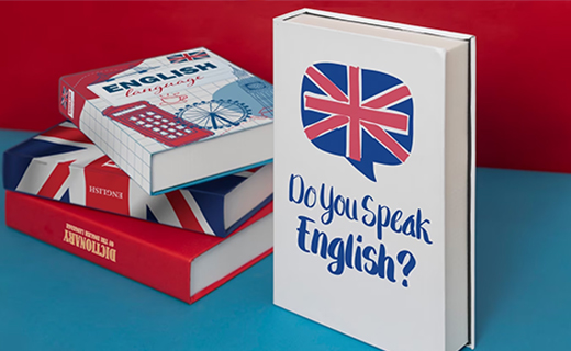 English - Special Package