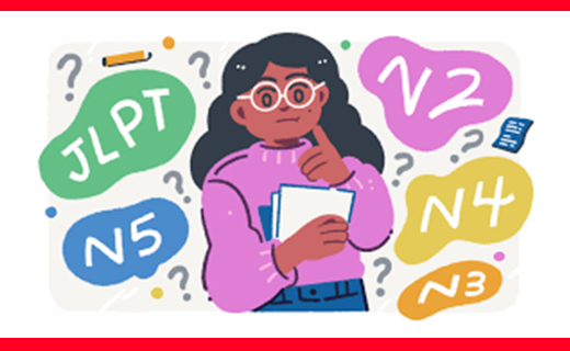 Japanese language  Exam Preparation