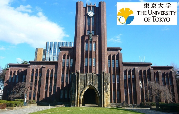 The University of Tokyo