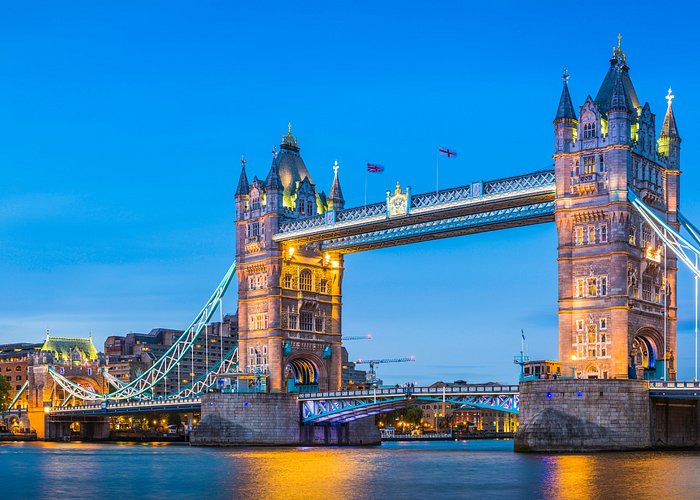 Study in United Kingdom